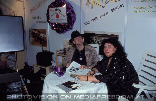 IMM 18: ,Martina Pokorny