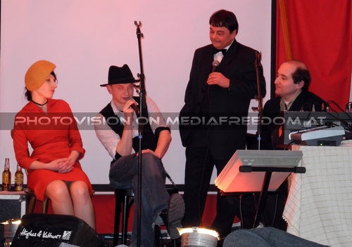 Es tut mir leid 14: Peter Swoboda