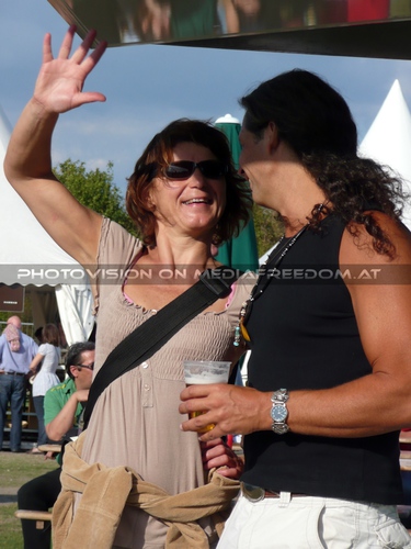 Tribal Vision - Tour Pix 25: Wolfsheart