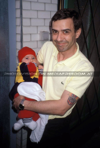 Papa Alex 1: Alexander van Schaaf