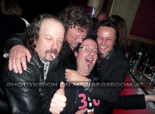 Birthday Megaparty 65