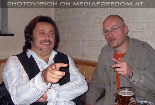 Musikszene Mitarbeiter 5