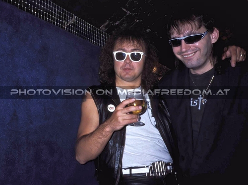 Reif f�r den Pepi 43