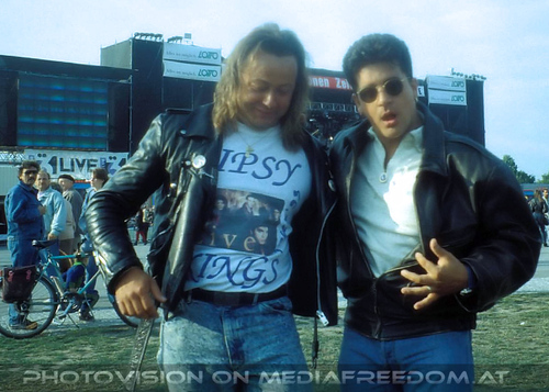 Tony Wegas Feuerwerk 4: Charly Swoboda,Tony Wegas