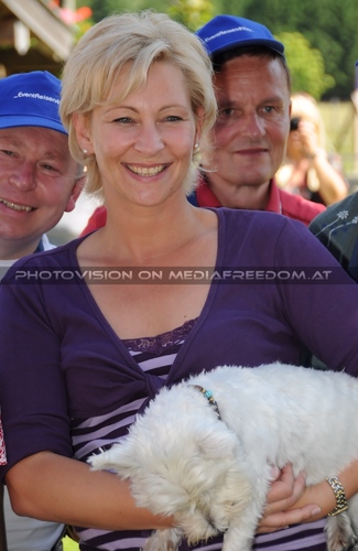 Hemmungslos Liebe 25: Claudia Jung