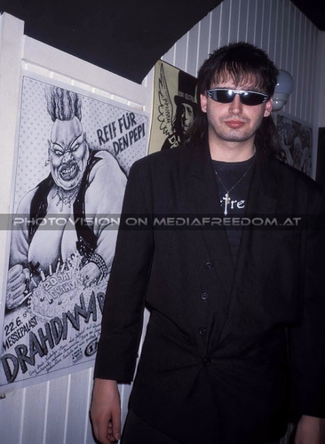 Reif f�r den Pepi 47