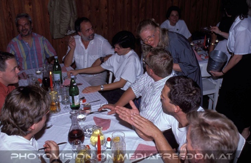 Big Birthday Party 01