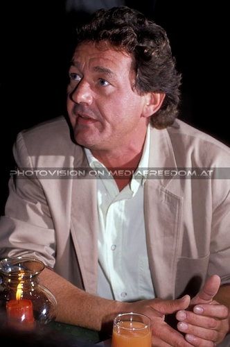 Stille Glut - Interview 12: Wolfgang Ambros