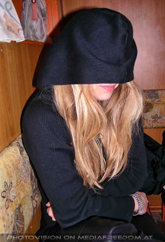 Children of the damned