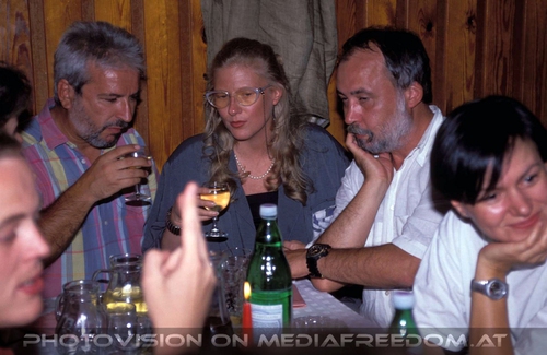 Big Birthday Party 12