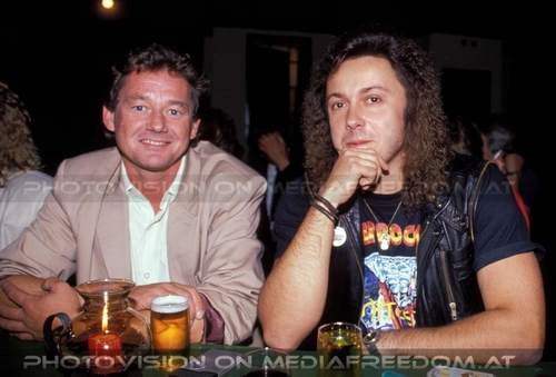 Stille Glut - Interview 13