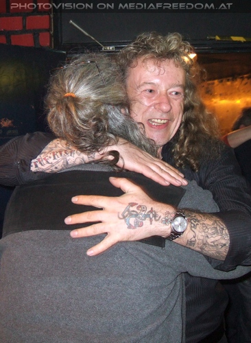 Halbzeit Party Pix 35