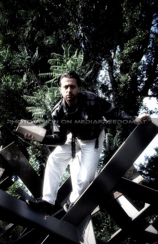 Alarm 09: Josef Josh Oppacher