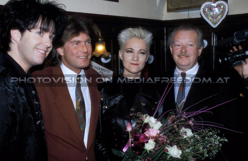 Triple-Gold 09: Per Gessle,Marie Fredriksson,Holger M�ller