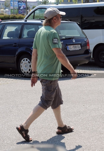 I can do it 11: Alan Williams