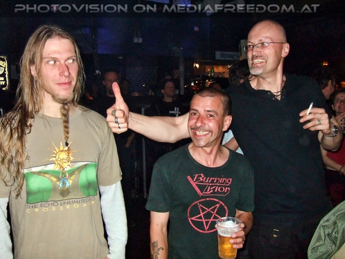 Kaltes Grauen: Alex van Schaaf,Herbert  Aigner