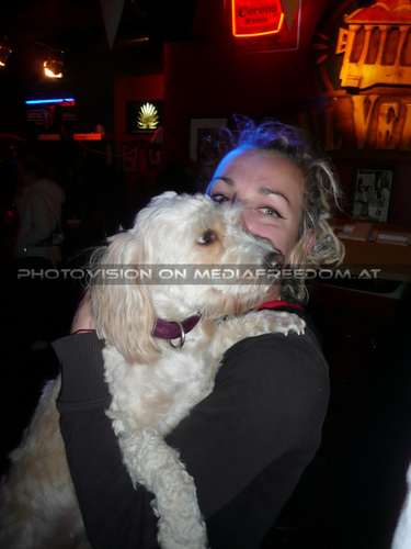 Du und i - Cavad wis lav: Alienne