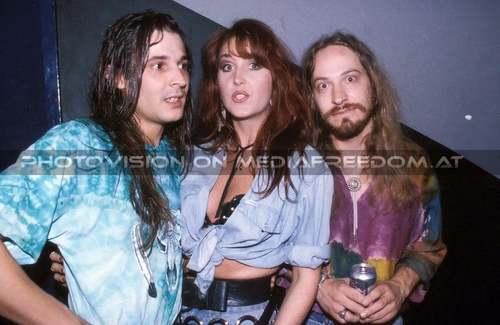 Hittin' the road - 12