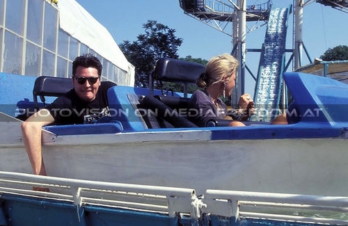 Bloody Buccaneer Tour - Pix 10