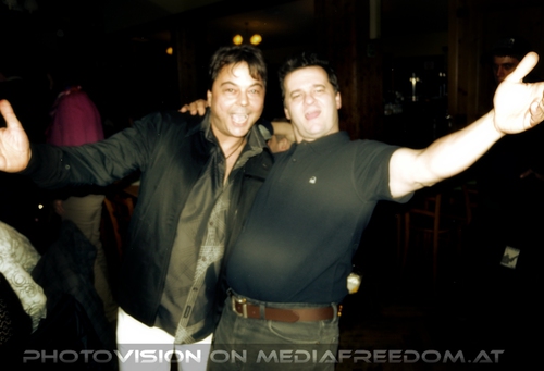 Birthday Party Pix 25