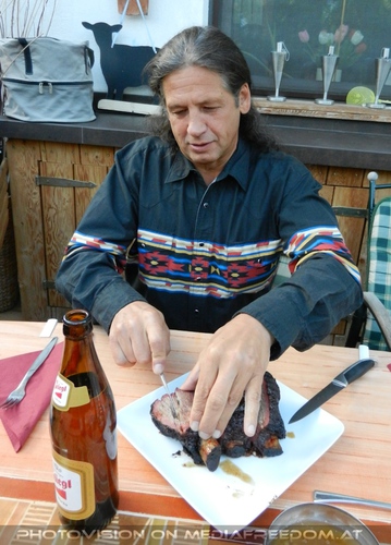 The Pitmasters Birthday Party - Pix 19