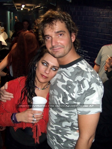 The Tigers Party 026