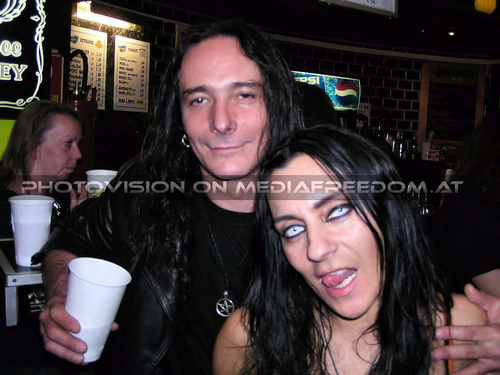 The Neon God 29: ,Biggie Waite