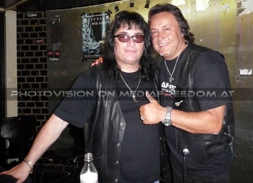 Lizard 23: Bobby Rondinelli