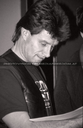 Then and now - Tour Pix 09