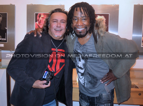 Finest 46: Charly Swoboda,Jerry Wyzard Seay