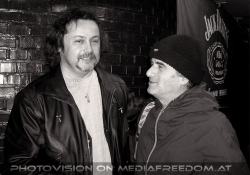 Fire and Gasoline - 52