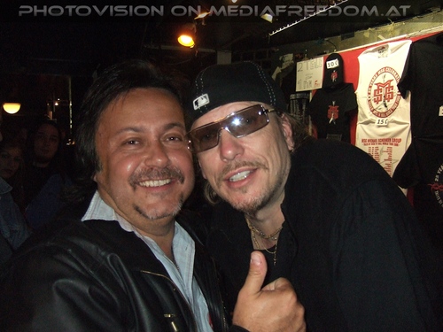 Tales of Rock'n'roll 19