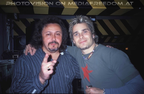 Don't take my rock 'n' roll