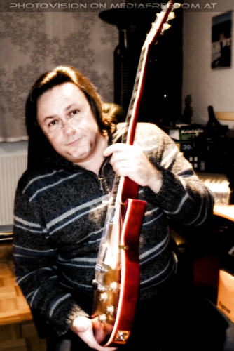 Studio Instructions 06: Charly Swoboda