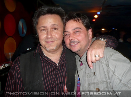 Shifting Gear - Tour Pix 24