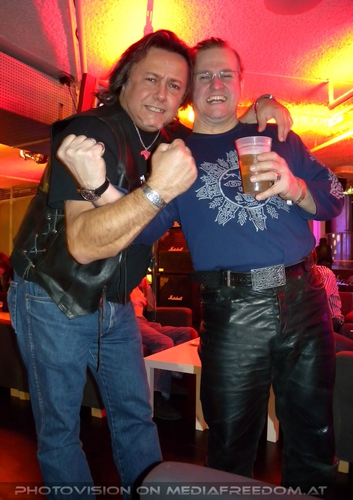 Last Look at Eden - Tour Pix 42