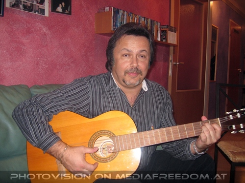 WM Party Partie 06: Charly Swoboda