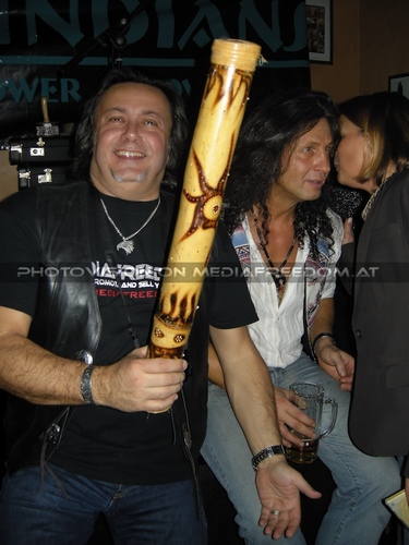 Native Heart 46: Charly Swoboda,Wolfsheart