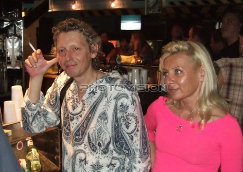 Look at yourself: Christian Wolf