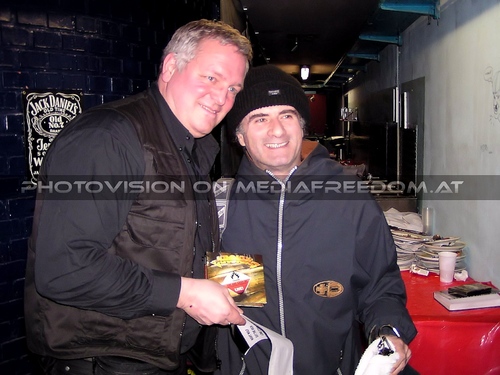 Fire and Gasoline - 51