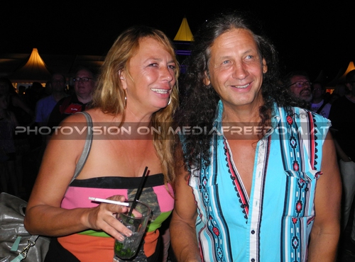 Somewhere in Africa again - Tour Pix 42