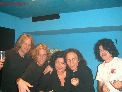 Dio	2002