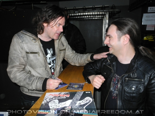 Temple of Rock - Tour Pix 092