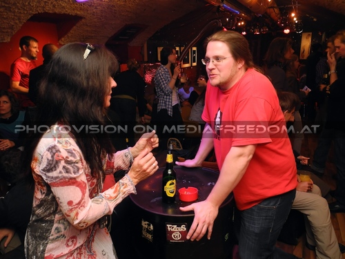 One Story of your life 22: Eva D.,Andreas Eibler