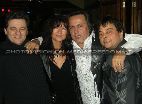 Birthday Party Pix 51