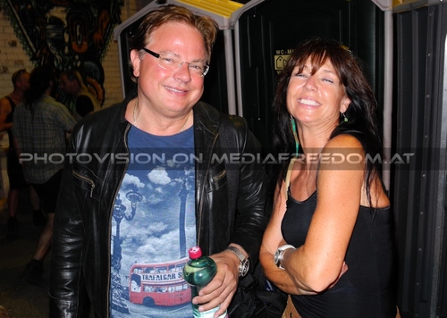 Tonight at the Arena 33