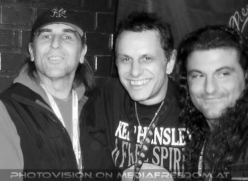 Fire and Gasoline - 48