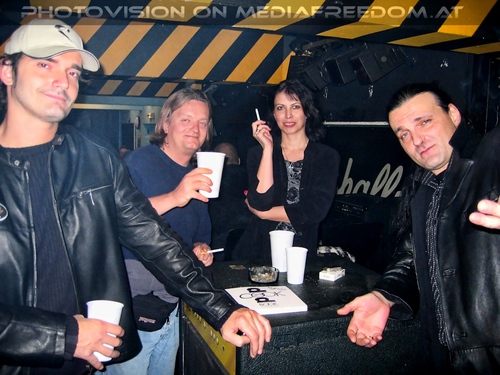 Turn on your receiver: Freddy Brix,Gary Wheeler