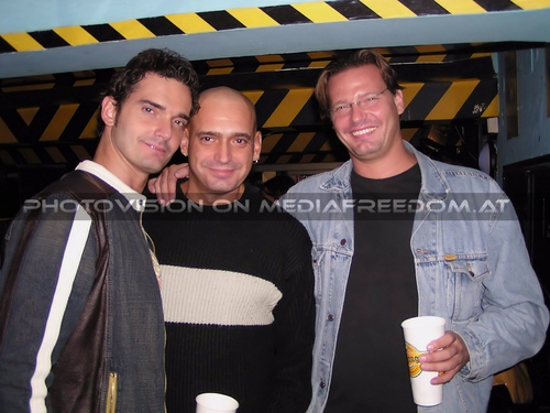 20 Jahre Sextiger - Pix 02