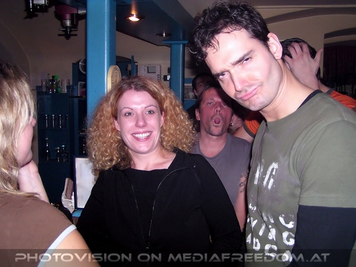 Live 14: Freddy Brix